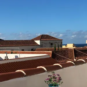  Apartamento Apartamento Estudio La Penca